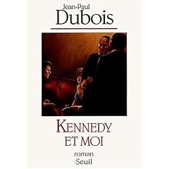 Kennedy et moi