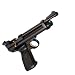 Crosman 2240 Single Shot Bolt Action CO2 Powered Pistol