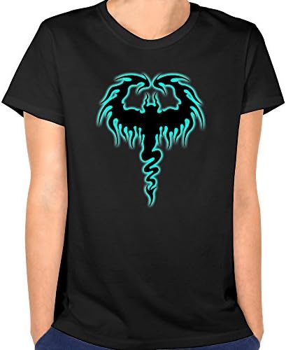 Elsieeve Cryptopsy Contra Mores Crime &amp; Punishment Woman Polo T Shirts Black