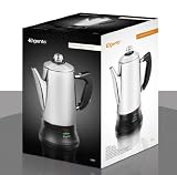 from Elgento Coffee Percolator (Model E011/MO)