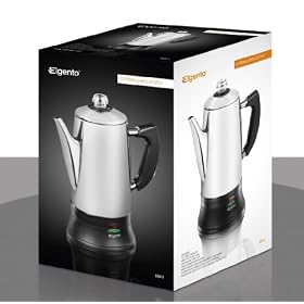 Elgento Coffee Percolator