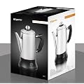 Elgento Coffee Percolator