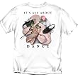 Its all about Dance