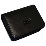 TELETYPE 9301 3.5-Inch WorldNav Leather Case