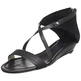 Koolaburra Women's Tori Open-Toe Flat