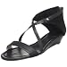 Koolaburra Women's Tori Open-Toe Flat