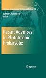 Recent advances in phototrophic prokaryotes