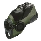 Bushnell  Guardian 1.5x24 mm Night Vision Monocular Matte Black