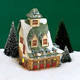 DEPARTMENT 56/ NORTH POLE SERIES/ 