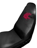 NCAA Washington State Cougars Car Seat Cover
