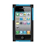 Trident Case AG-IPH4-BL Aegis Case for Apple iPhone 4 (AT&T and Verizon) (B ....