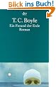 Ein Freund der Erde: Roman