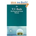 Ein Freund der Erde: Roman