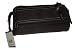Baekgaard New Leather Men's Express Kit Toiletry Bag for Travel - A Great Gift!