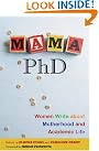 Mama, PhD...