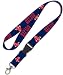 Boston Red Sox Two Tone Lanyard
