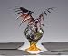 Final Fantasy: Master Creatures Series 2 Diabolos PVC Figure
