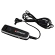 Satechi MA-A (196 inch) High Quality Remote Shutter for Canon EOS-1V/1VHS, EOS-3, EOS-D2000, D30, D60, 1D, 1Ds, EOS-1D Mark II,III,IV, EOS-1Ds Mark II,III, EOS-10D, 20D, 30D, 40D, 50D, 5D, 5D Mark II, 7D Fully Compatible with RS-80N3