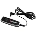 Satechi MA-A (196 inch) High Quality Remote Shutter for Canon EOS-1V/1VHS, EOS-3, EOS-D2000, D30, D60, 1D, 1Ds, EOS-1D Mark II,III,IV, EOS-1Ds Mark II,III, EOS-10D, 20D, 30D, 40D, 50D, 5D, 5D Mark II, 7D Fully Compatible with RS-80N3