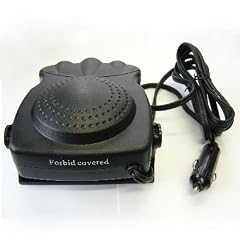 Auto Heizl�fter 12 Volt - Keramik-Walzenl�fter