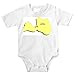 Onesie with map, latvia, eastern