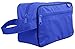 Ensign Peak Toiletry Travel/Shaving Bag, Royal