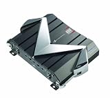 Power Acoustik OVN2-600 2-Channel Class A/B Amplifier