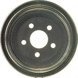 Wagner BD125386 Brake Drum