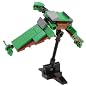 Bird of Prey V2 - Custom LEGO Element Kit