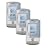 3x Screen Protector Film for AT&T LG Shine CU720 CU 720