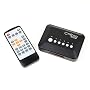 Micca MPlay Digital Media Player For USB Drives and SD/SDHC/MMC Flash Cards - Plays MPEG1/2/4, DivX, Xvid, RMVB, AVI, MOV, MP3, MP4 On All TV and HDTV