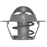ACDelco 12T90D Professional Engine Cooling Thermostat Assembly by ACDelco