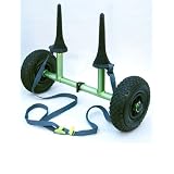 Sea to Summit Solution Gear Sit-on-Top Cart