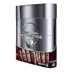 Star Trek : Enterprise : L'Int�grale Saison 2 - Coffret 7 DVD