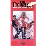 The Experts [VHS]