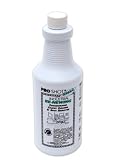 Pro Shot Green Industrial Re-Newing Concentrated Carpet Cleaner and Spot Remover