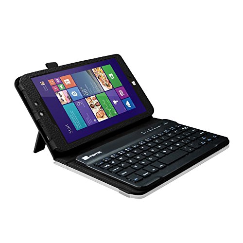 Dell Latitude 10 ST2 và HP Stream 8 - 4