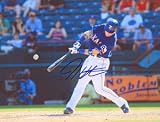 Josh Hamilton Signed Texas Rangers 8x10 Photo