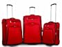 Wenger Swiss Army Turin Collection 3-Piece Luggage Set