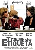 Traje De Etiqueta.(1986).Tenue De Soirée