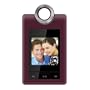 Coby 1.5-Inch Digital LCD Photo Cliphanger DP152RED (Red)