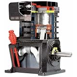 Campbell Hausfeld Compressor Pump