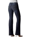 Tommy Hilfiger Freedom Boot Cut Jeans, Angela Rinse