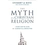 The Myth of a Christian Religion: Losing Your Religion for the Beauty of a Revolution