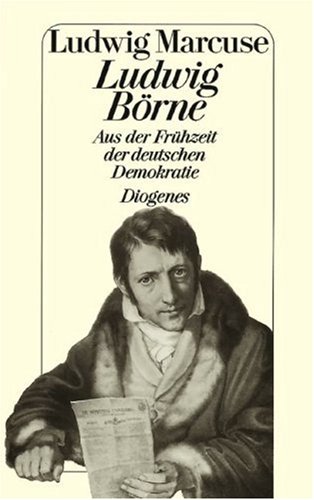 Ludwig B�rne (Nr.21/8)