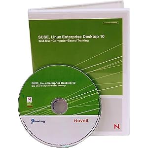 novell training