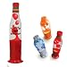 Ketchup Motion Lamp-Retro Lava Light-Lava Lamp