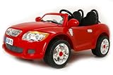 NEW XXL KIDS RIDE ON CAR DOUBLE SEATER SOUND + LIGHT