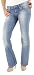 Cross Jeans Hose Laura H480 - 228, authentic blond used