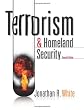 Terrorism and Homeland Security